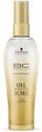 SCHWARZKOPF Professional BC Oil Miracle Oil Mist Light For Fine/Normal Hair 100 ml - Olej na vlasy