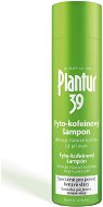 Plantur39 Növényi-koffein sampon vékonyszálú hajra, 250 ml - Sampon