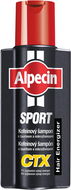 Šampon pro muže ALPECIN Sport Coffein Shampoo CTX 250 ml - Šampon pro muže