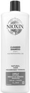 NIOXIN System 2 Cleanser Shampoo - 1L - Shampoo