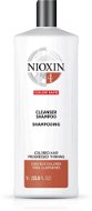 Nioxin Hair System Kit 4 tisztító sampon, 1 liter - Sampon