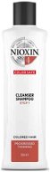 NIOXIN Cleanser 4 - Shampoo