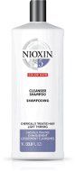 Nioxin sampon tisztító rendszer 5-1 liter - Sampon
