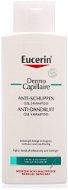 EUCERIN DermoCapillaire Anti-Dandruff 250 ml - Šampón