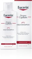 EUCERIN DermoCapillaire pH5 Mild Shampoo 250 ml - Šampón