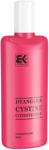 BRAZIL KERATIN Dtangler Cystine Balm 300ml - Conditioner - Main image