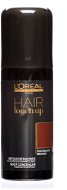 ĽORÉAL Professionnel HAIR Touch Up Színező hajspray, mahagóni barna, 75ml - Hajtőszínező spray