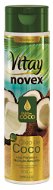 NOVEX Coconut Oil Shampoo 300 ml - Šampón