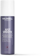 GOLDWELL StyleSign Just Smooth Smooth Control 200 ml - Sprej na vlasy
