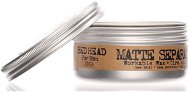 TIGI B For Men Matte Separation Workable Wax 85 ml - Vosk na vlasy