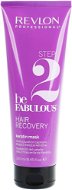 REVLON Be Fabulous Hair Recovery Step 2 Keratin Mask 250 ml - Maska na vlasy