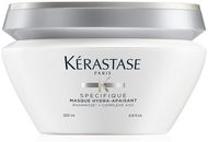 KÉRASTASE Specifique Masque Hydra-Apaisant 200 ml - Hajmaszk