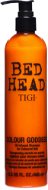 TIGI Bed Head Colour Goddess Oil Infused Shampoo 400 ml - Sampon