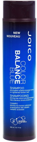 JOICO Colour Balance Blue Shampoo 300ml - Shampoo - Main image