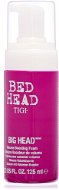 TIGI Bed Head Big Head Volume Boosting Foam 125 ml - Tužidlo na vlasy