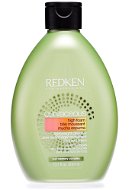 REDKEN Curvaceous High Foam Lightweight Cleanser 300 ml - Šampón