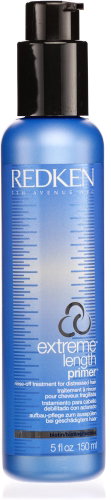 REDKEN Extreme Length Primer 150ml - Hair Treatment - Main image