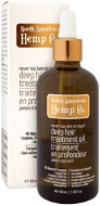 NORTH AMERICAN HEMP CO. Treatment Oil 100ml - Hair Oil