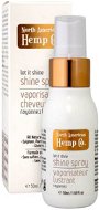 NORTH AMERICAN HEMP CO. Shine Spray 50 ml - Vlasový sprej 