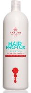 KALLOS Hair Pro-Tox Shampoo 1000 ml - Šampón