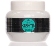 KALLOS Keratin Hair Mask 275 ml - Hajpakolás