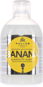 KALLOS Banana Fortifying Shampoo 1000 ml - Šampón