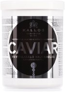 KALLOS Caviar Restorative Hair Mask 1000 ml - Maska na vlasy