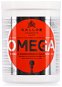 KALLOS Omega Hair Mask 1000 ml - Maska na vlasy