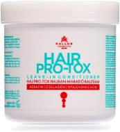 KALLOS Hair Botox Leave-In Conditioner 250ml - Kondicionér