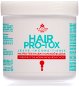 KALLOS Hair Botox Leave-In Conditioner 250 ml - Hajbalzsam