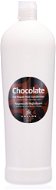 Hajbalzsam KALLOS Chocolate Full Repair Conditioner 1000 ml - Kondicionér