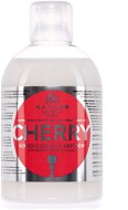 KALLOS Cherry Shampoo 1000 ml - Šampón