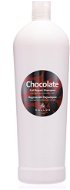 KALLOS Chocolate Full Repair Shampoo 1000 ml - Šampón