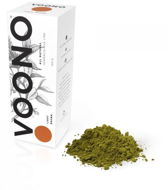 VOONO Light brown 100 g - Henna na vlasy