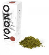 VOONO Medium brown 100 g - Henna na vlasy