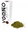 Dark brown 100 g