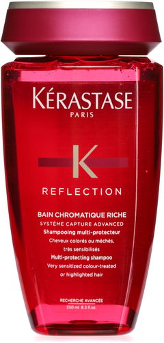 KÉRASTASE Reflection Bain Chromatique 250ml - Shampoo