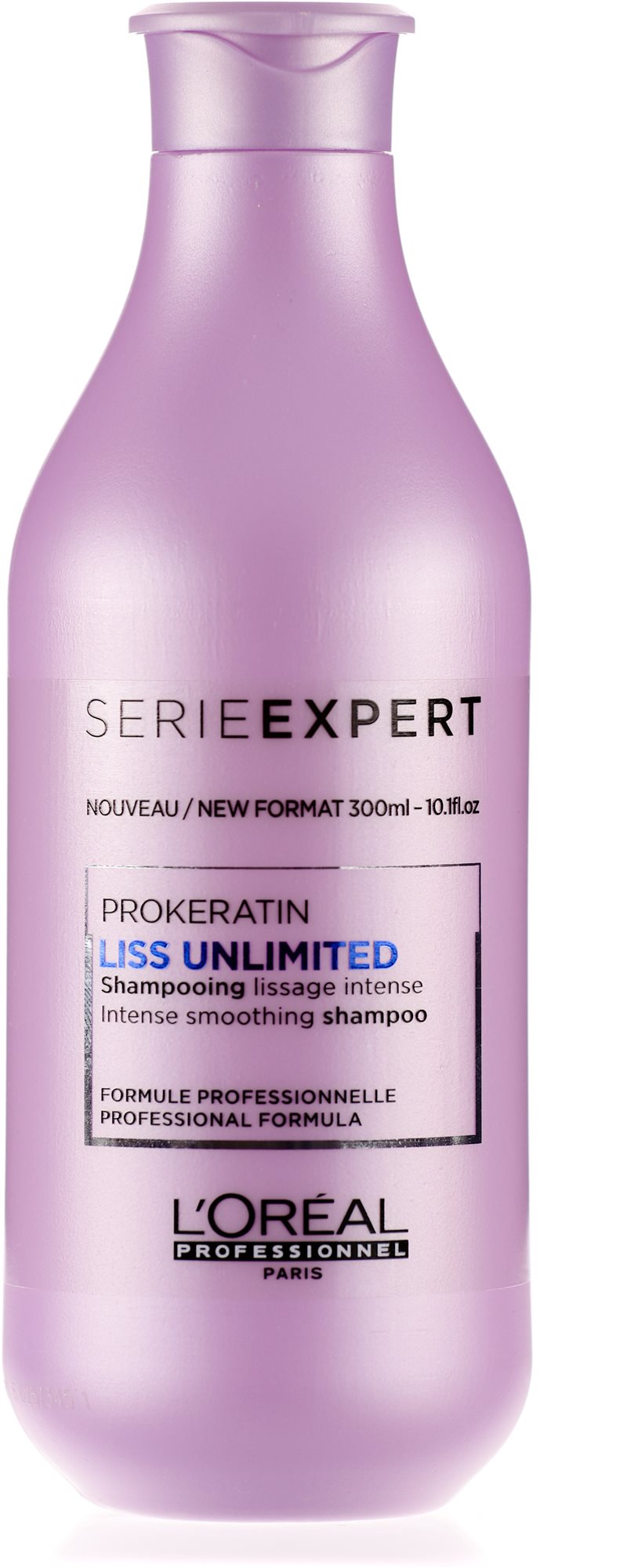 Serie expert outlet prokeratin liss unlimited