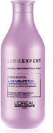 ĽORÉAL PROFESSIONNEL Serie Expert Prokeratin Liss Unlimited Shampoo 300 ml - Šampón