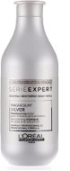 ĽORÉAL PROFESSIONNEL Serie Expert Silver Magnesium Shampoo - Fialový šampón