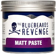 BLUEBEARDS REVENGE Hair Matt Paste 100 ml - Pasta na vlasy
