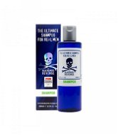 BLUEBEARDS REVENGE The Ultimate Shampoo 250ml - Men's Shampoo