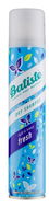 BATISTE Fresh 200 ml - Szárazsampon