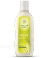 WELEDA Nourishing Shampoo for Normal Hair 190ml - Natural Shampoo