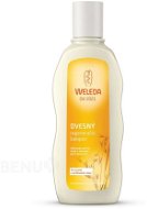 WELEDA Ovsený regeneračný šampón 190 ml - Prírodný šampón