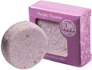 BOMB COSMETICS Solid Shampoo Purple Passion - Solid Shampoo