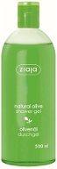 Shower Gel ZIAJA Natural Olive Shower Gel 500ml - Sprchový gel