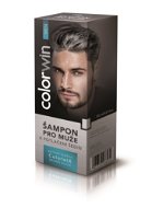 COLORWIN for Men to Suppress Grey Hair 150ml - Men's Shampoo