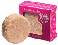 BOMB COSMETICS Solid Shampoo Bar with floral scent 50 g - Solid shampoo