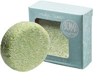 BOMB COSMETICS Solid Shampoo Bar s vôňou mäty 50 g - Tuhý šampón